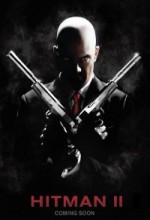 Hitman 2  afişi