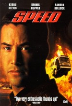Hız Tuzağı (1994) afişi Hız Tuzağı (1994) afişi