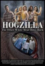 Hogzilla (2007) afişi