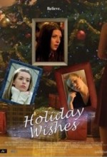 Holiday Wishes (2006) afişi