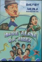 Home Alone Da Riber