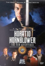 Hornblower (2004) afişi
