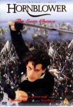Hornblower: The Even Chance (1998) afişi