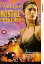 Hostile Intentions (1994) afişi