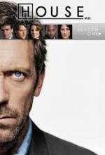 House M.D. (2004) afişi House M.D. (2004) afişi