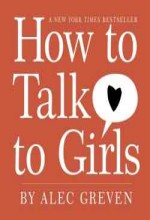How to Talk to Girls  afişi