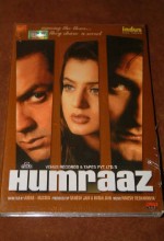 Humraaz (2002) afişi Humraaz (2002) afişi