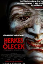Herkes Ölecek (2024) Türkçe Dublajlı Fragman (2024) afişi