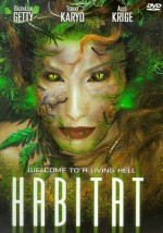 Habitat (1997) afişi