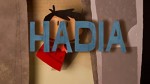 Hadia (2017) afişi