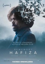 Hafıza (2017) afişi Hafıza (2017) afişi