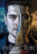 Hakan: Muhafız (2018) afişi Hakan: Muhafız (2018) afişi