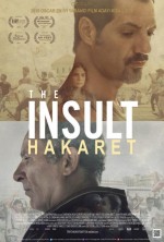 Hakaret (2017) afişi Hakaret (2017) afişi