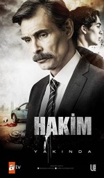 Hakim (2022) afişi