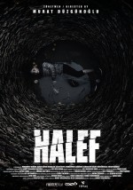 Halef (2018) afiÅi