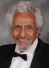 Halim El-Dabh fotoğrafı