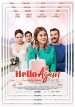 Hallo Again (2020) afişi