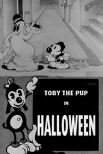 Halloween (1931) afişi