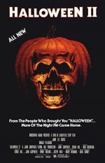 Halloween 2: Kabus Devam Ediyor (1981) afişi