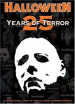 Halloween: Terörün 25 Yılı (2006) afişi