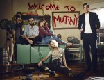 Halt and Catch Fire Season 3 (2016) afişi Halt and Catch Fire Season 3 (2016) afişi