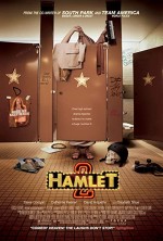 Hamlet 2 (2008) afişi