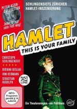 Hamlet – Bu Senin Ailen (2001) afişi