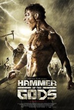 Tanrıların Çekici (2013) afişi Tanrıların Çekici (2013) afişi