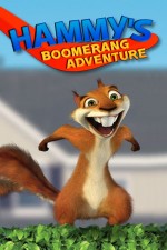 Hammy's Boomerang Adventure Hammy's Boomerang Adventure