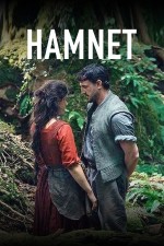 Hamnet (2025) afişi