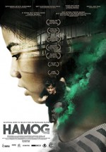 Hamog (2015) afişi