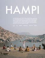 Hampi  (2016) afişi