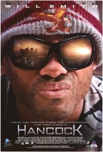 Hancock (2008) afişi Hancock (2008) afişi