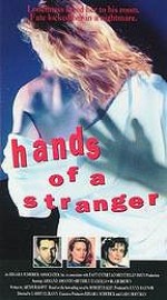 Hands of a Stranger Hands of a Stranger