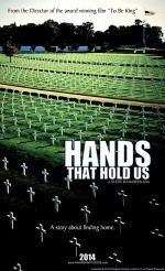 Hands That Hold Us (2014) afişi