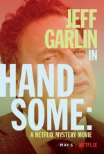 Handsome (2017) afişi Handsome (2017) afişi