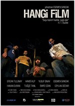 Hangi Film (2011) afişi