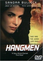 Hangmen (1987) afişi