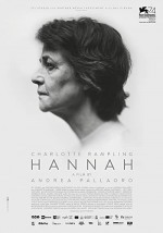 Hannah (2017) afişi