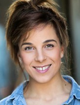 Hannah Flynn fotoğrafı