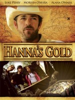Hanna'nın Hazinesi (2010) afişi