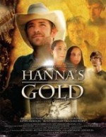 Hanna'nın Hazinesi (2010) afişi Hanna'nın Hazinesi (2010) afişi