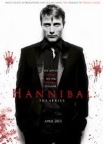 Hannibal Sezon 2 (2014) afişi Hannibal Sezon 2 (2014) afişi