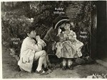 Hansel And Gretel (1923) afişi