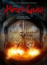 Hansel ile Gretel (2013) afişi Hansel ile Gretel (2013) afişi