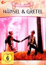 Hansel Ve Gretel (2006) afişi