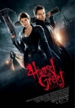 Hansel ve Gretel: Cadı Avcıları