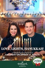 Hanukkah (2020) afişi