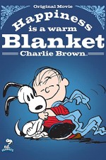 Happiness ıs A Warm Blanket, Charlie Brown (2011) afişi