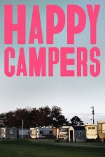 Happy Campers  afişi